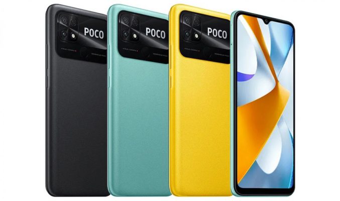 或售 $800 港元！抵玩作 POCO C50 下週二海外現身