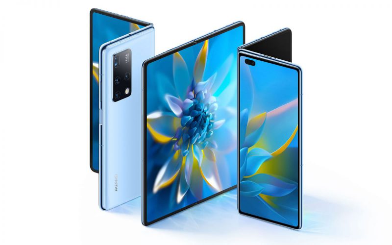 HUAWEI P60／Mate X3 傳明年 3 月亮相！但 5G 版可能要等