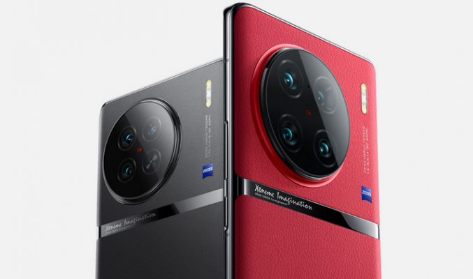 【水貨行情】首款 Snapdragon 8 Gen 2 手機開價$7,880起!