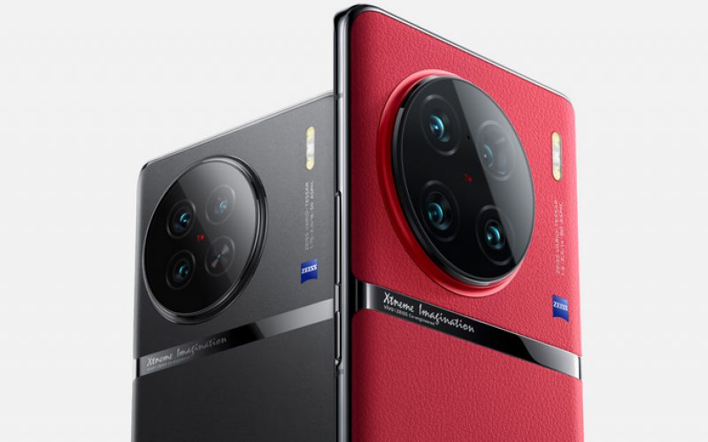 【水貨行情】首款 Snapdragon 8 Gen 2 手機開價$7,880起!