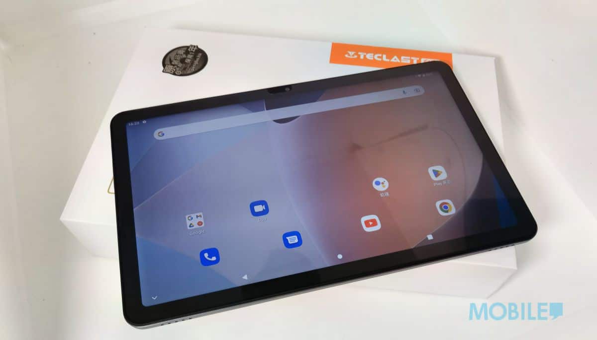 ANDROID - 【美品】2023年版 TECLAST T40 Pro Android12 T40 Pro 2023 Tablet