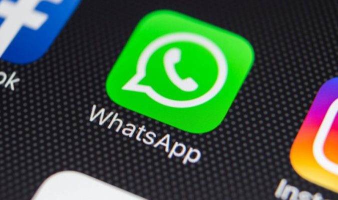 邊款手機於2023年起用唔到WhatsApp???