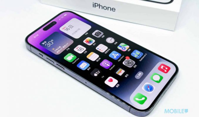 5G網速是最快的手機竟然再不是 iPhone?