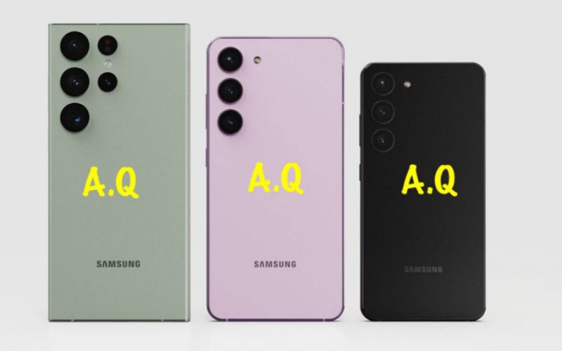 Galaxy S23 Ultra 將有1TB版本，Galaxy S23 系列又有幾多版本?