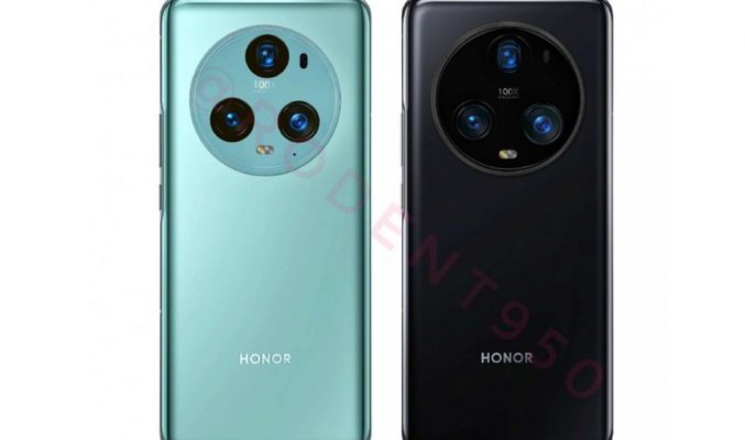 Honor 確定參加MWC 2023，Magic 5 有望發佈!