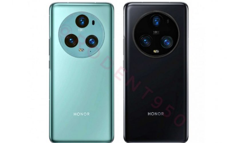 Honor 確定參加MWC 2023，Magic 5 有望發佈!