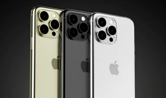 iPhone 15 系列改款，將重返舊款經典外型設計!