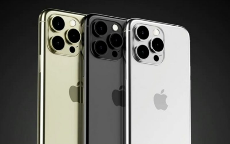 iPhone 15 系列改款，將重返舊款經典外型設計!