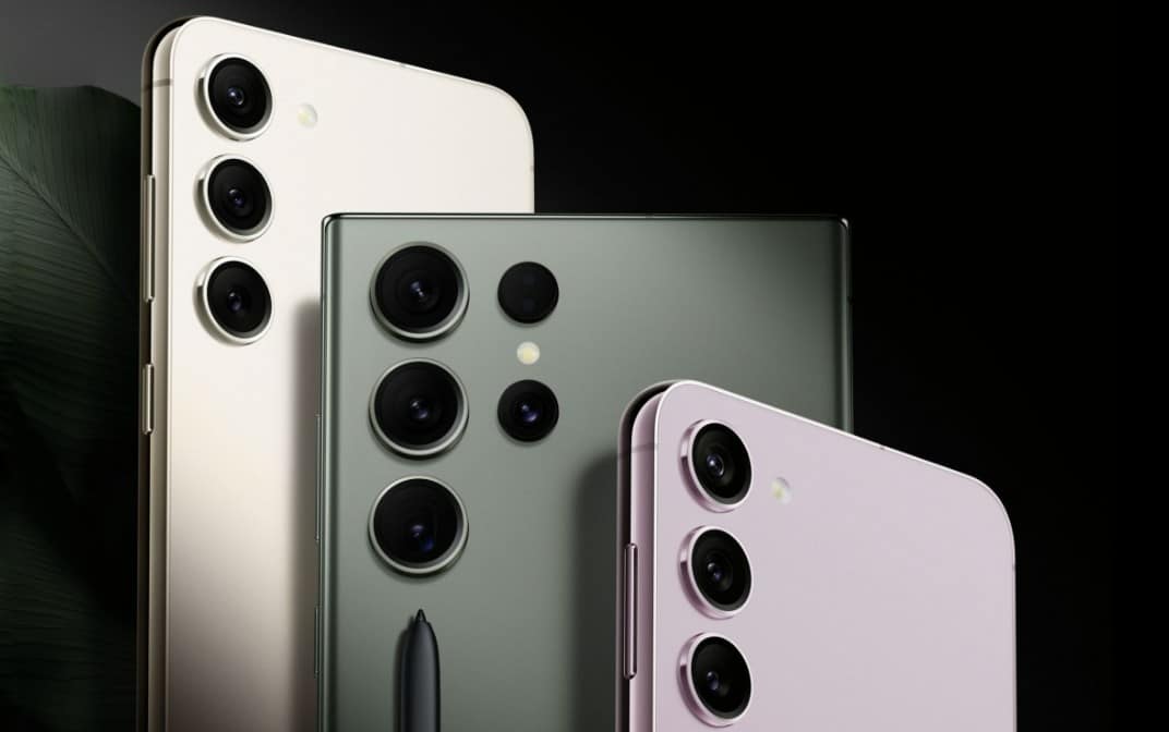Galaxy S23 Ultra 隨時叫價過萬，Galaxy S23 系列定價曝光