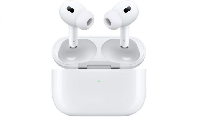 出街用 AirPods 更方便 ? 傳 Apple 已申請反向無線充電專利