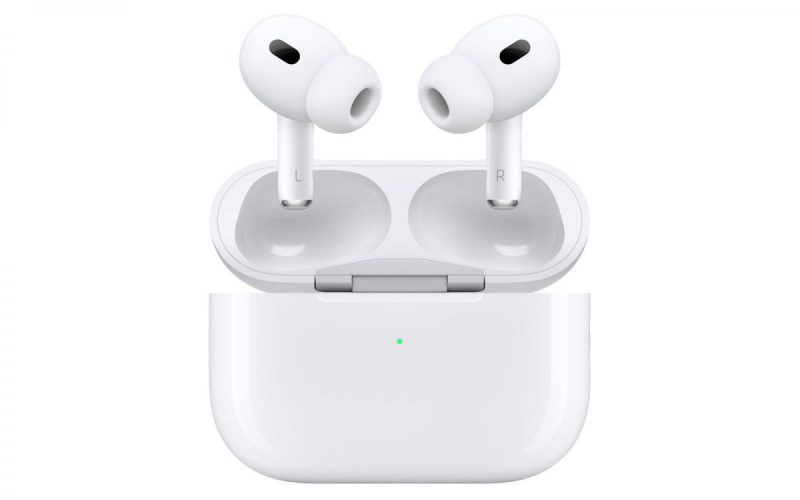 出街用 AirPods 更方便 ? 傳 Apple 已申請反向無線充電專利