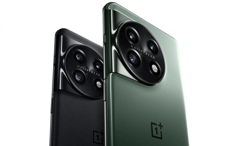 【水貨行情】 OnePlus 11 搶先到港，首批叫價五千頭起!