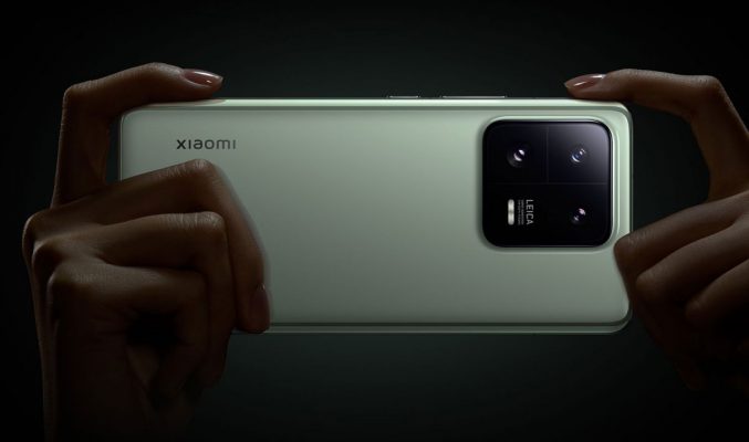 小米官宣 MWC 2023 參展詳情，但未必有 Xiaomi 13S Ultra 消息 ?
