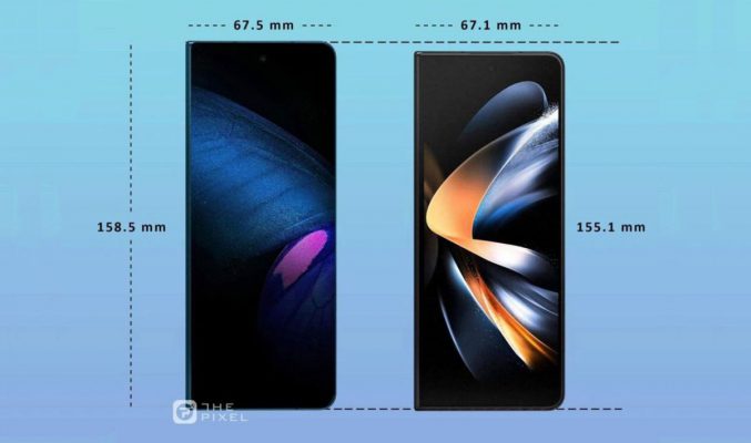 原來闊左響「呢度」！告別摺痕、傳 Galaxy Z Fold5 加入水滴鉸鏈摺屏技術