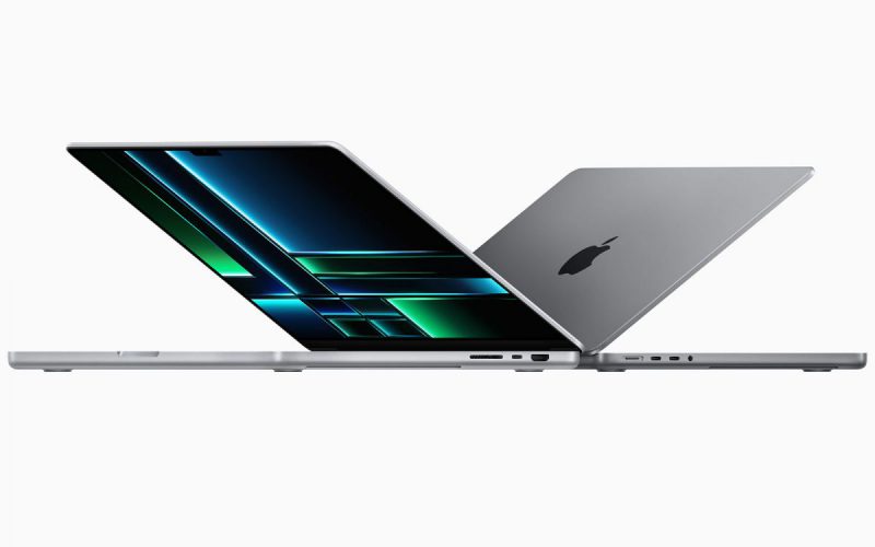 升級 M2 Pro／M2 Max！換代 MacBook Pro 14／16 （2023）入場仲係呢個價