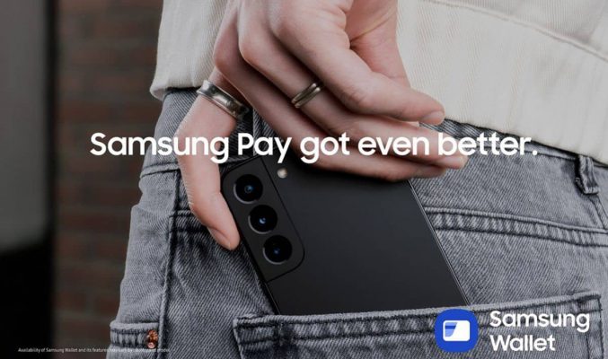 整合電子支付、身份管理服務！Samsung Wallet 即將在港推出