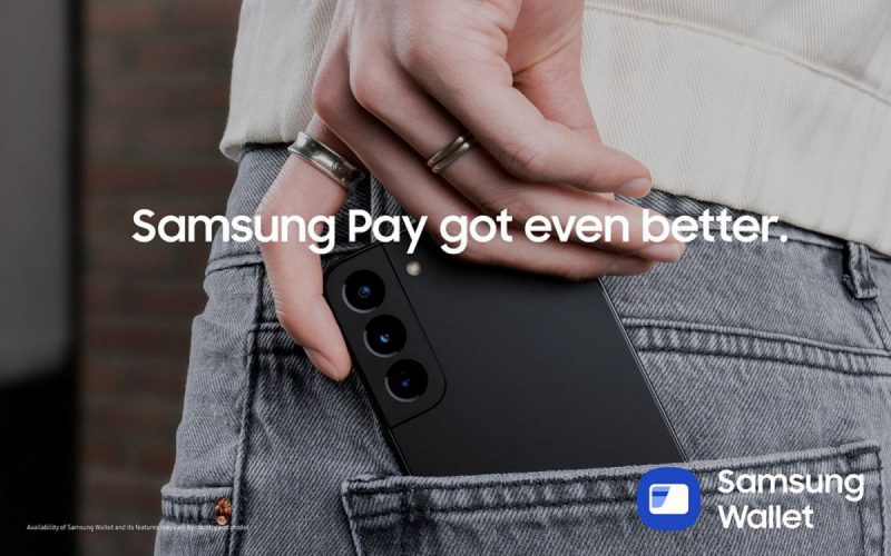 整合電子支付、身份管理服務！Samsung Wallet 即將在港推出