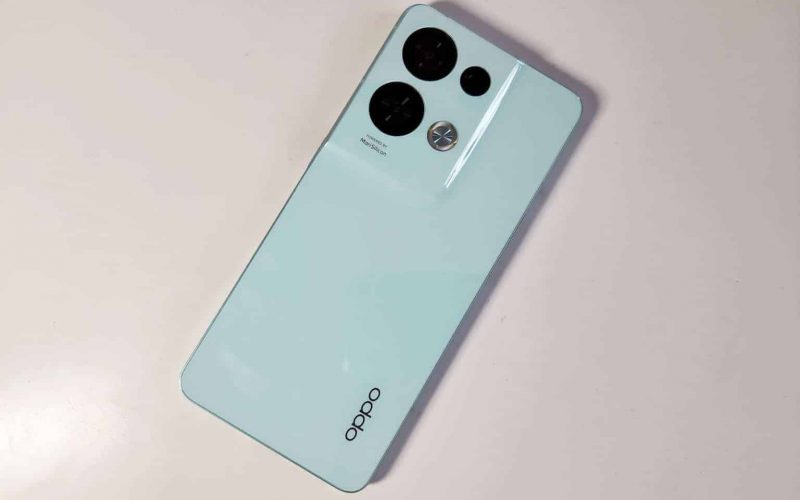 【機價行情】OPPO Reno8 系列全線減!