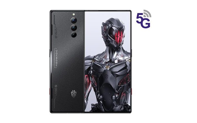 【水貨行情】6千有找買 Nubia 紅魔 8 Pro 5G 電競手機!