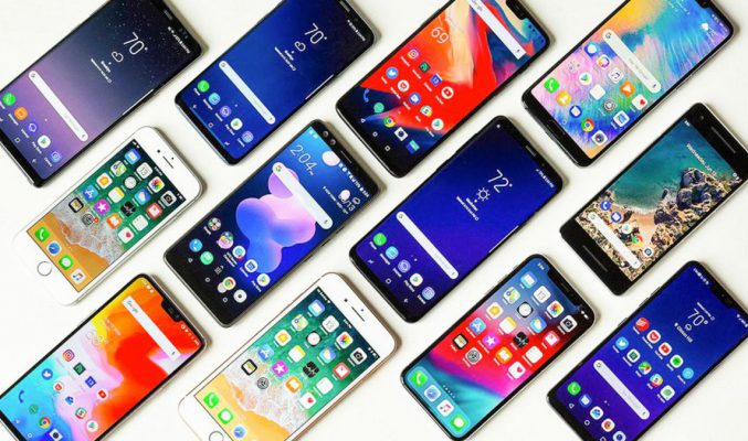 2022全球手機出貨量最高是邊個品牌?
