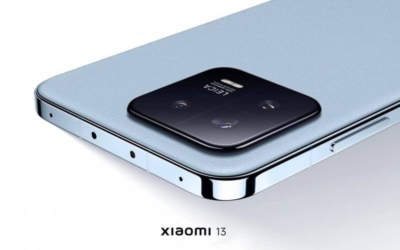 Xiaomi 13 及 13 Pro通過NBTC 及 BIS認證，國際版有望於MWC 上發表！