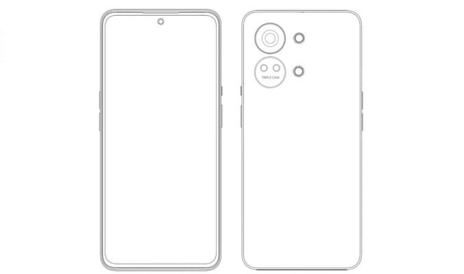 挑機 Redmi K60E ? 用相同晶片、1.5K 螢幕，OnePlus Nord 3 資訊首曝！