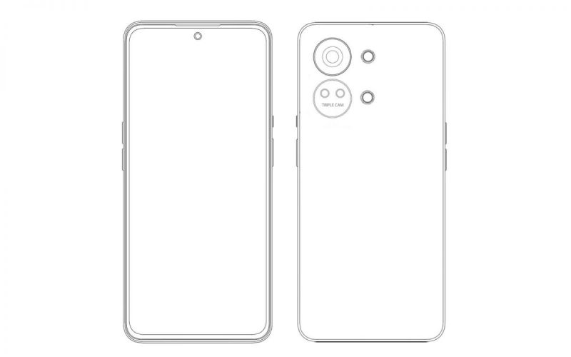 挑機 Redmi K60E ? 用相同晶片、1.5K 螢幕，OnePlus Nord 3 資訊首曝！