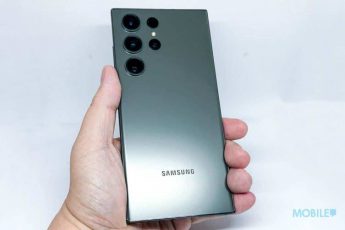 Galaxy S23 Ultra 測評: S Pen 有 Google 程式手寫輸入、新增2 億像素主鏡！