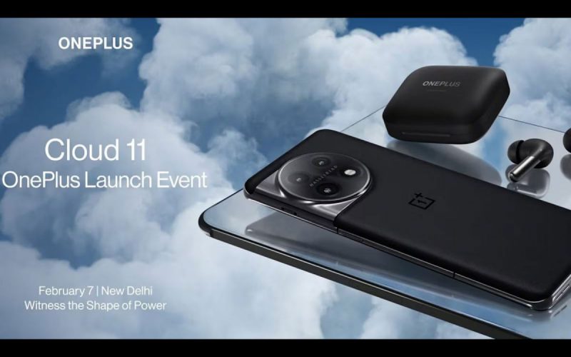 【直播頻道】今晚 10 點開騷！OnePlus 發佈海外版 11／11R 仲有耳機、全新平版