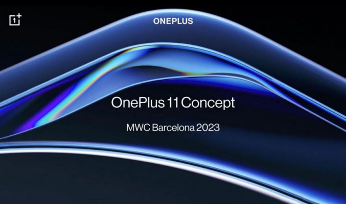 MWC 2023 展示 OnePlus 11 概念機！今次又會有咩「黑科技」 ?