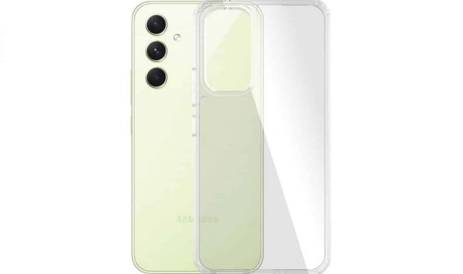 延續 S23 設計風格！Galaxy A54 5G 色款、儲存配置曝光