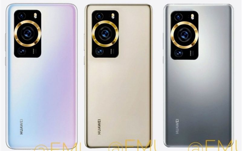 疑似 HUAWEI P60E 現身 GeekBench 網站！或配 Snapdragon 778G