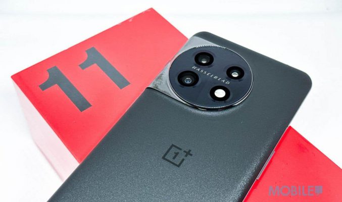 傳國行 OnePlus 11 會鎖區、逼用家買海外版 ?