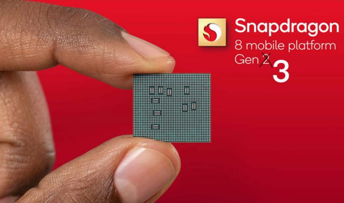 【手機新Tech】Snapdragon 8 Gen 3 推出比 Gen 2 仲要早 ? 傳用更勁更慳電 TSMC N4P 製程