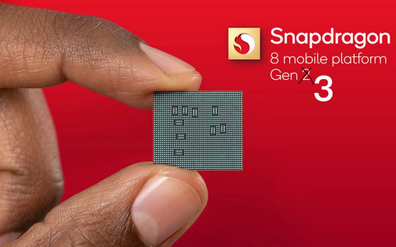 【手機新Tech】Snapdragon 8 Gen 3 推出比 Gen 2 仲要早 ? 傳用更勁更慳電 TSMC N4P 製程