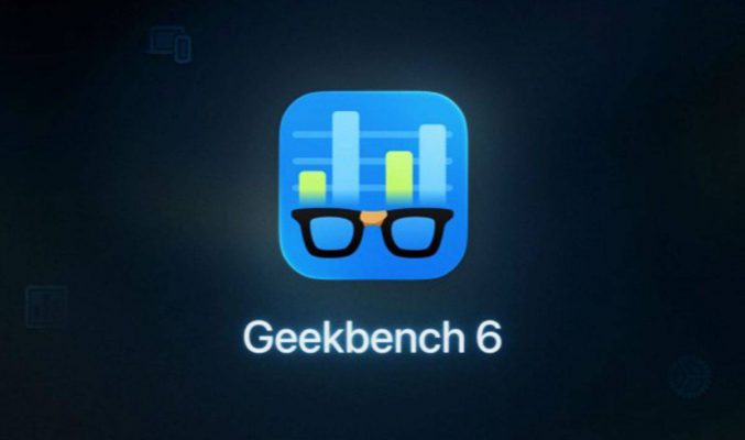 【手機新Tech】試機方式更貼地！《GeekBench 6》iOS／Android 同發佈