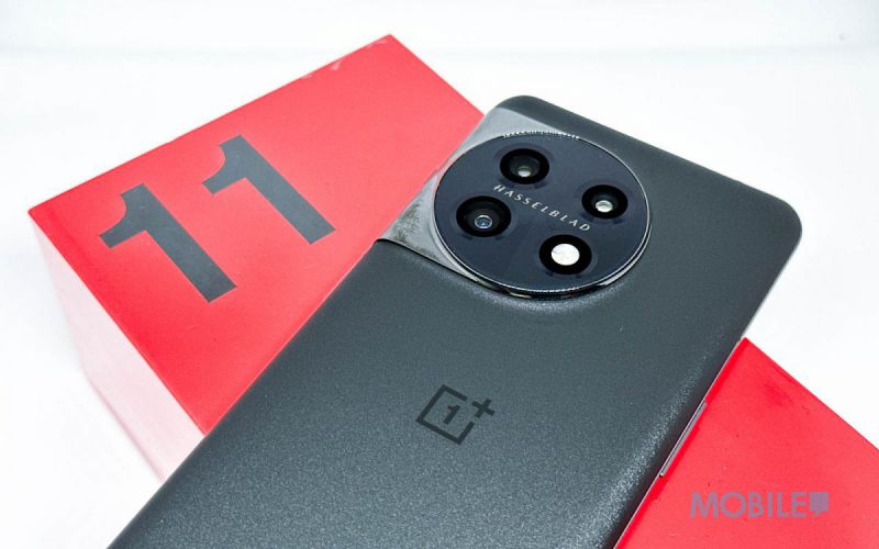 【水貨行情】國行 OnePlus 11「鎖區」報料更新！原來係因為做多左「呢步」