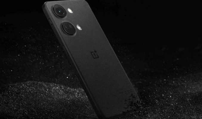 普及旗艦體驗、雙環形鏡頭組 ? 用天璣 9000 晶片 OnePlus Ace 2V 現身