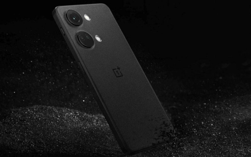 普及旗艦體驗、雙環形鏡頭組 ? 用天璣 9000 晶片 OnePlus Ace 2V 現身