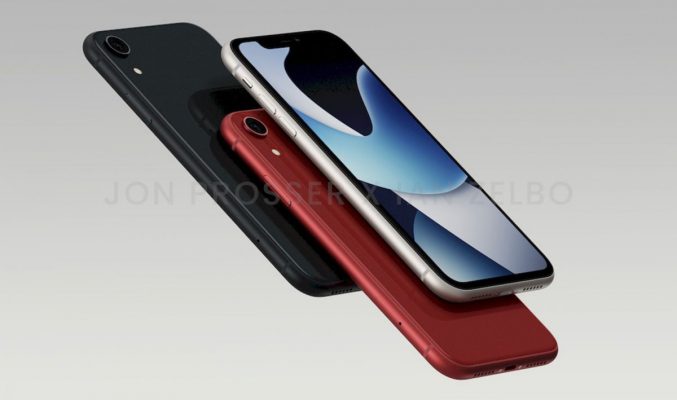 用自家 5G 晶片、外形似 iPhone 14！郭明錤：蘋果重啟 SE 4 項目