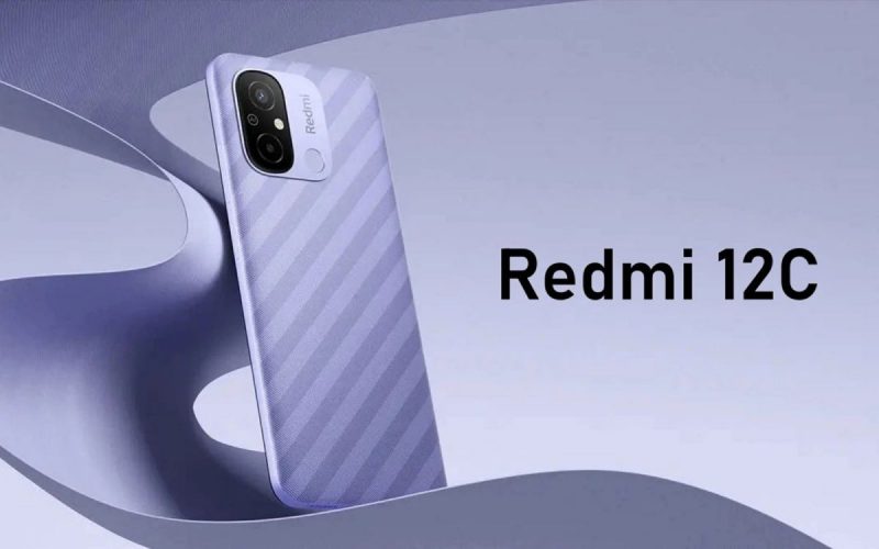 699 人民幣平機獲 ECC 認證！海外向 Redmi 12C 香港都有機會出 ?