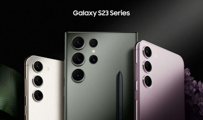 SAMSUNG Galaxy S23 系列各大電訊商出機優惠!