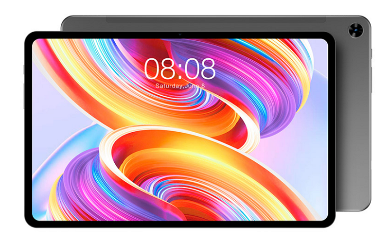 11吋2K屏幕，Teclast 台電 T50 LTE 開價$1,599!