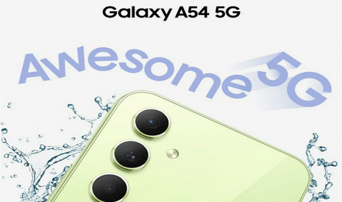 Galaxy A34 及 A54 5G 將獲升級至Android 17 及OneUI 9.1?