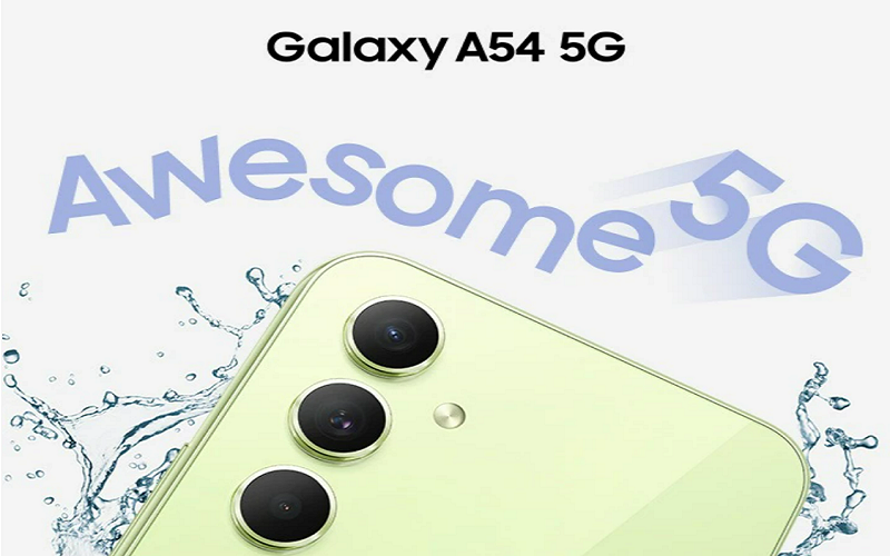 Galaxy A34 及 A54 5G 將獲升級至Android 17 及OneUI 9.1?