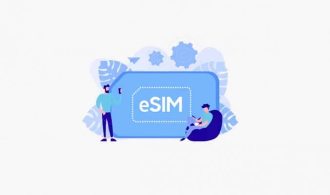 【手機新Tech】準備迎接無 SIM 卡世代！Android 裝置年底將增 eSIM 簡易機過機功能