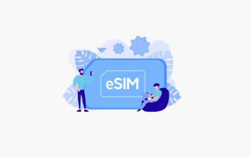 【手機新Tech】準備迎接無 SIM 卡世代！Android 裝置年底將增 eSIM 簡易機過機功能