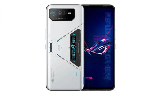 ROG Phone 7 測試參數首曝！配 SD8 Gen 2 兼有 16GB RAM