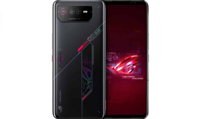 更多 GeekBench 測試參數曝光！ROG Phone 7 或快將現身 ?