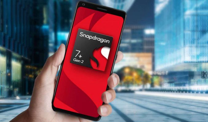 「瀨尿牛丸」命名法！Snapdragon 7+ Gen 2 晶片組正式發佈，首配機型係佢